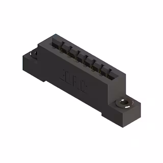 387-007-520-103 EDAC Inc.  Edgeboard Connectors